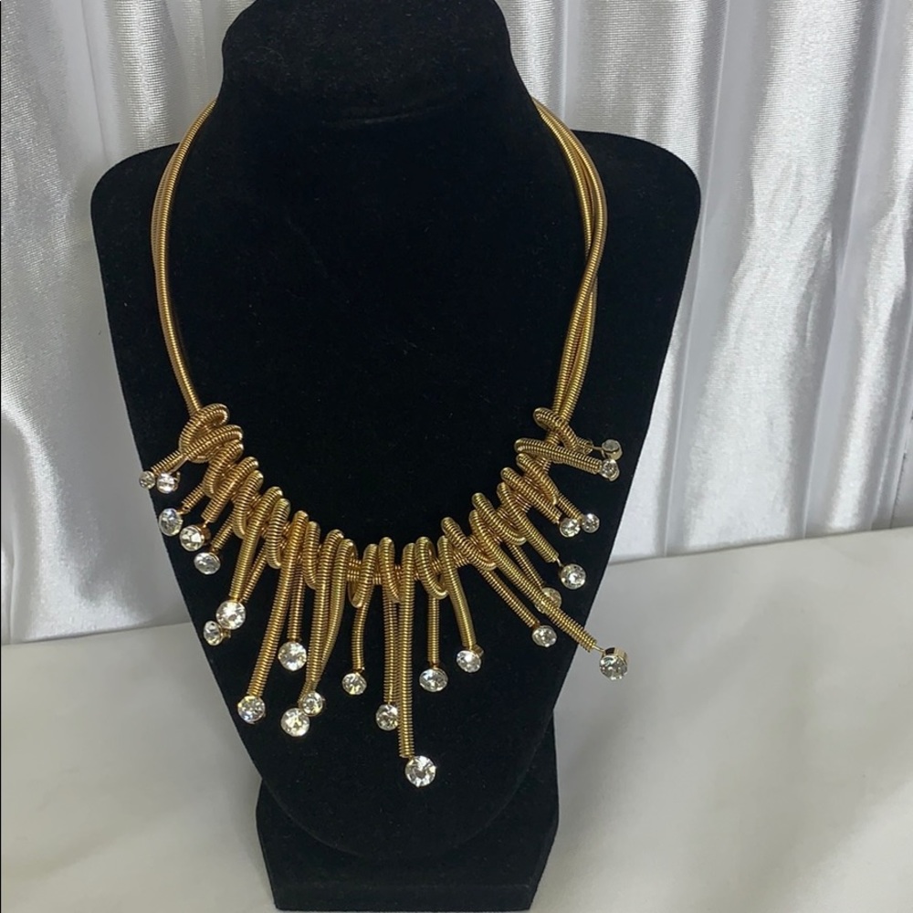 Traci Lynn Necklace